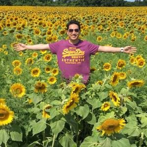 Meet your Posher, William